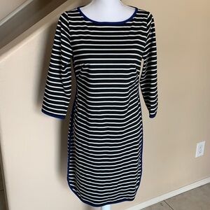 Jessica Howard striped dress